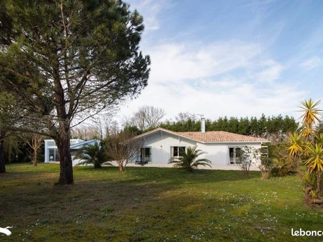 Maison vente à Dax, Bélus