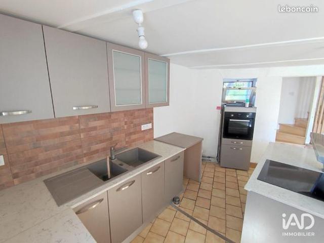 Maison vente à Saint-Sauveur-d'Aunis, Charente-Maritime