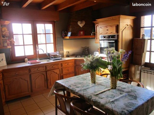 Maison vente à Saint-Omer, Renty