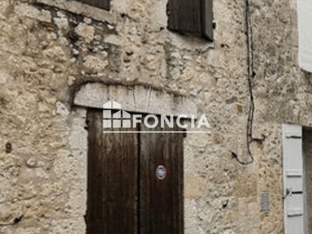 Maison vente à France métropolitaine, Laplume