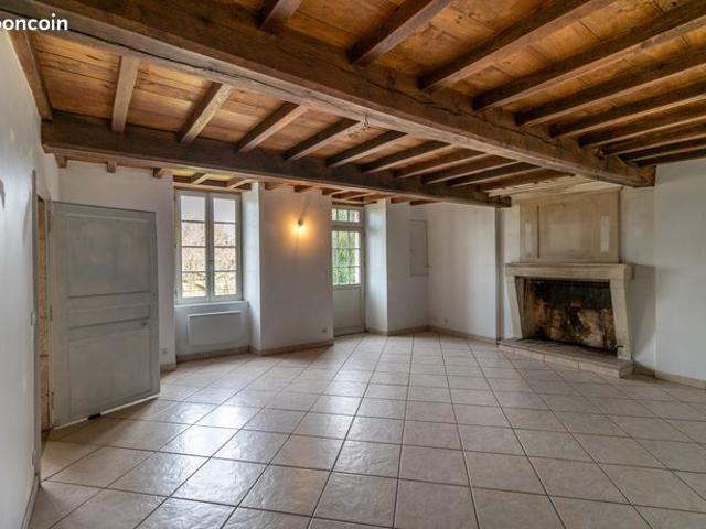 Maison vente à Saintes, Gémozac
