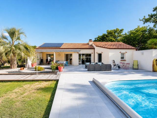 Maison vente à La Ficaudière, Pornic