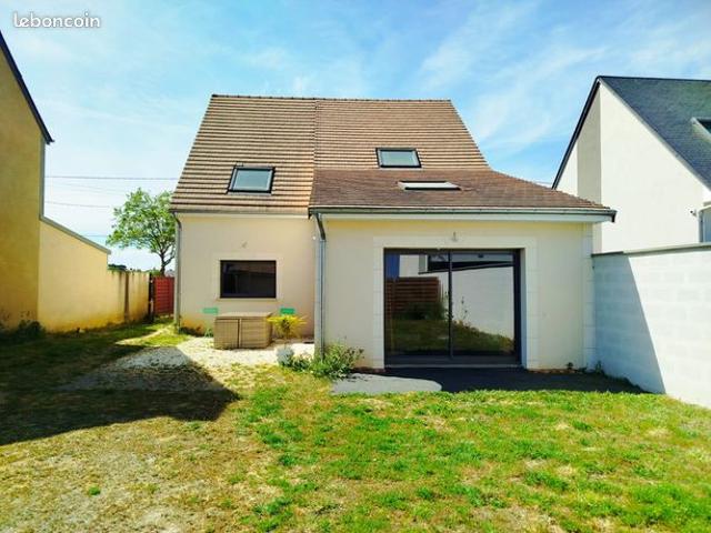 Maison vente à Le Mans