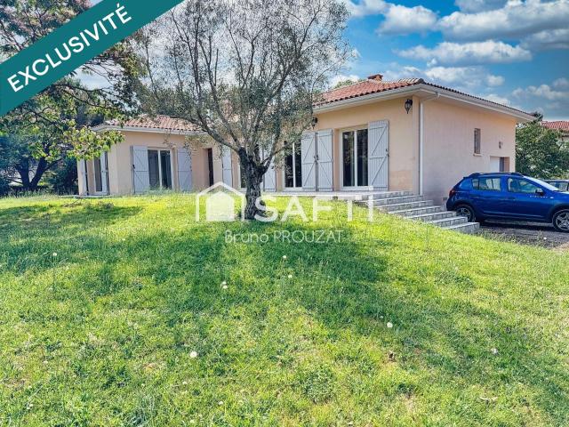 Maison vente à Montauban