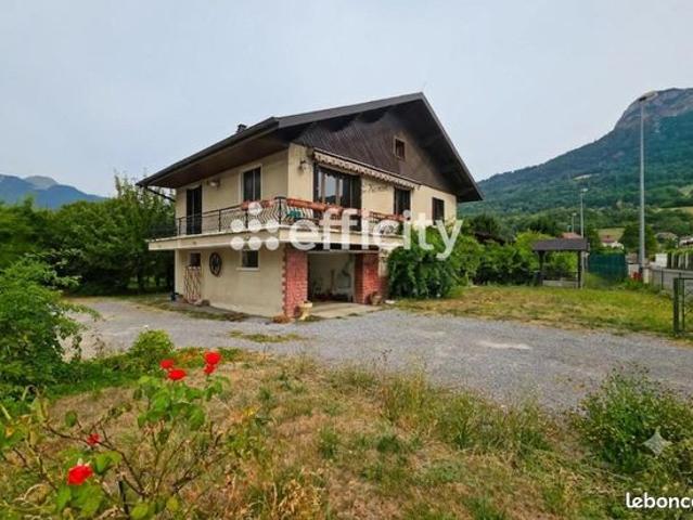 Maison vente à Thyez, Haute-Savoie
