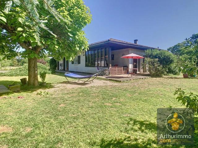 Maison vente à Aureilhan