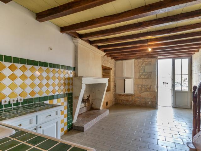 Maison vente à Jonzac, Champagnolles