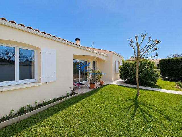 Maison vente à La Rochelle, Sainte-soulle