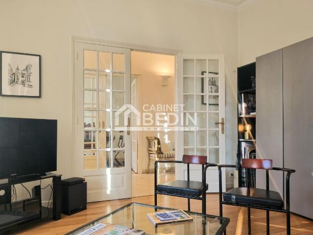 Maison vente à Bordeaux