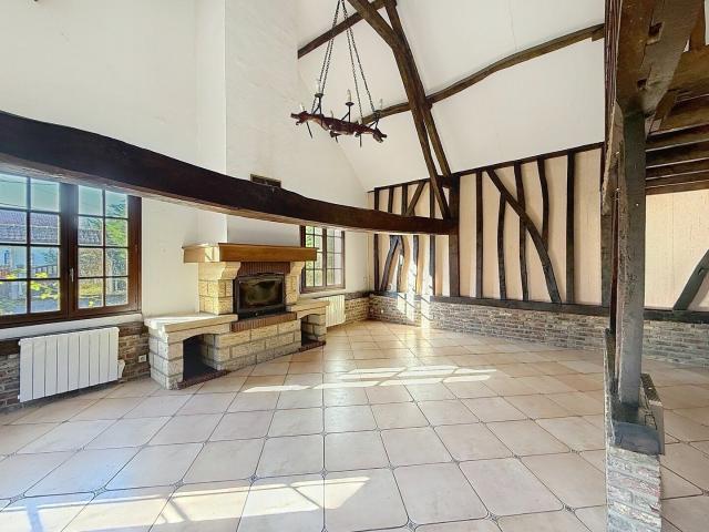 Maison vente à Montreuil-sur-Mer, Saint-josse
