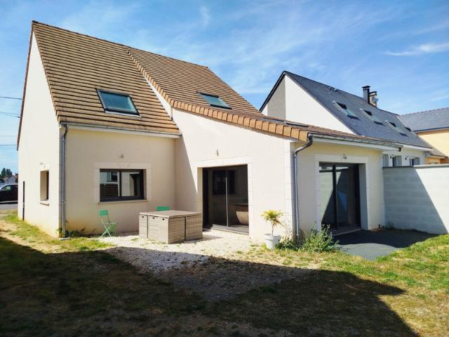 Maison vente à Cité des Pins, Le Mans