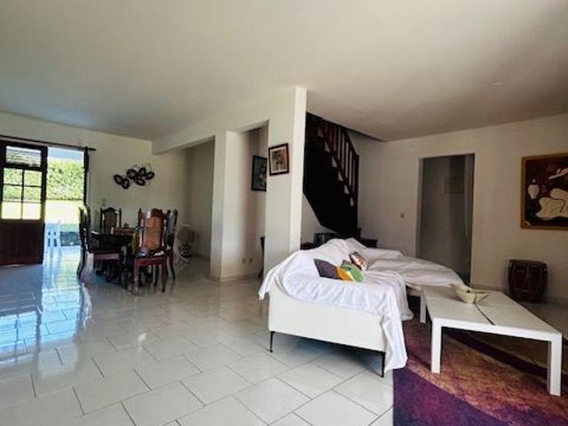 Maison location à Guadeloupe