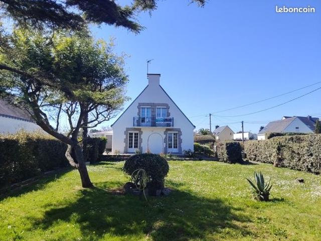 Maison vente à Lorient, Bretagne
