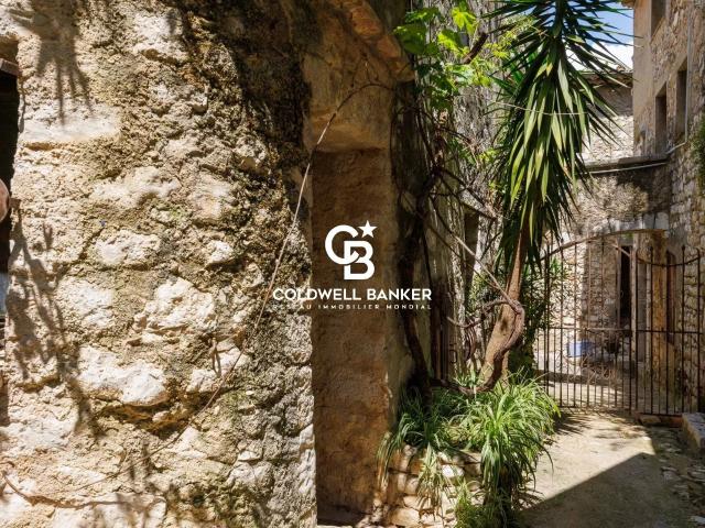 Maison vente à Grasse, Saint-paul-de-vence