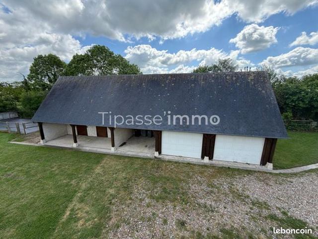 Maison vente à Bernay, Crestot