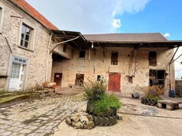 Maison vente à Meaux, Lizy-sur-ourcq