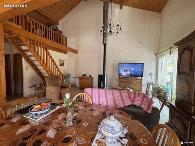 Maison vente à Grenoble, Mizoën