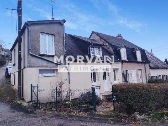 Maison vente à Château-Chinon (Ville), Château-chinon(ville)