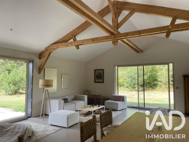 Maison vente à Langon, Bazas