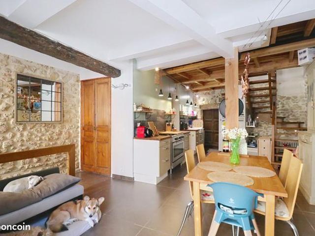 Maison vente à Aix-en-Provence, Rognes