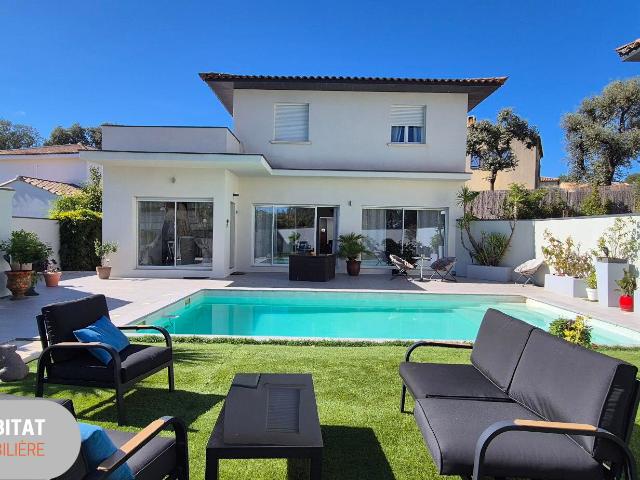 Maison vente à France métropolitaine, Saint-sériès