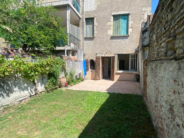 Maison vente à Villeneuve-sur-Lot, Casseneuil