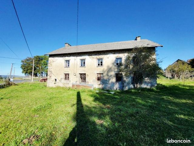 Maison vente à Ussel, Monestier-merlines