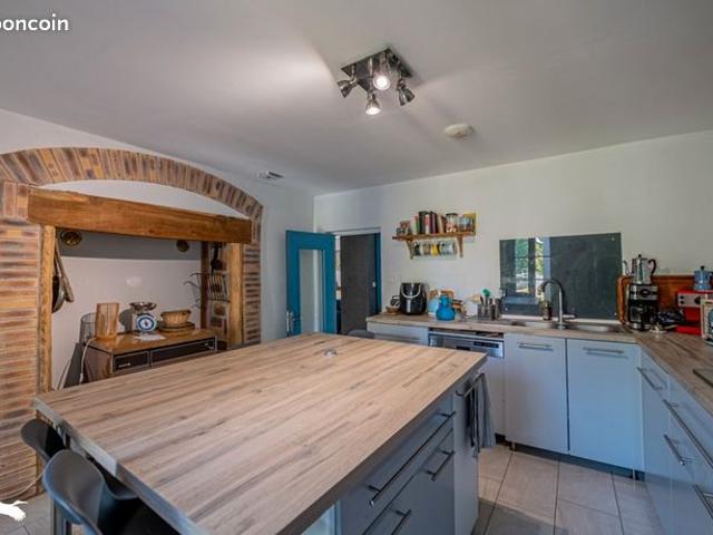 Maison vente à Langon, Cérons