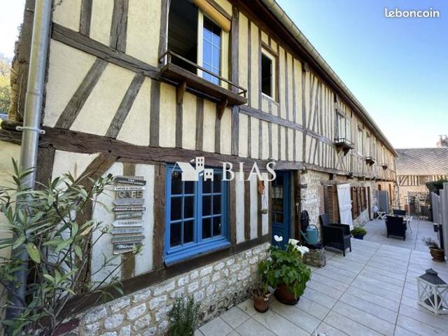 Maison vente à Rouen, Normandie