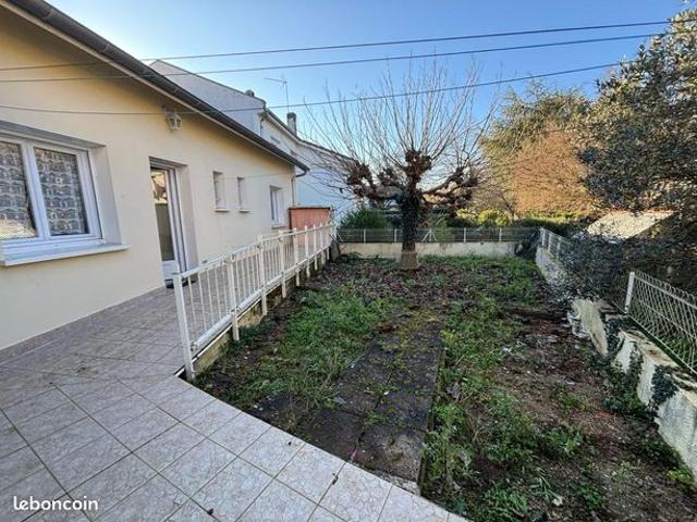 Maison vente à Aire-sur-l'adour