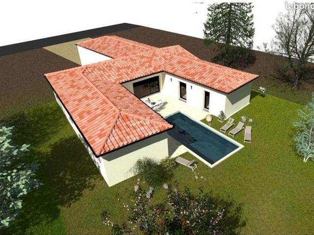 Maison vente à Chabeuil, Guadeloupe