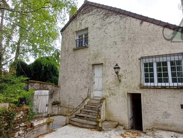 Maison vente à Donnemarie-Dontilly, Seine-et-Marne