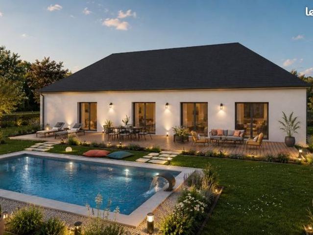 Maison vente à Tours, Saint-cyr-sur-loire
