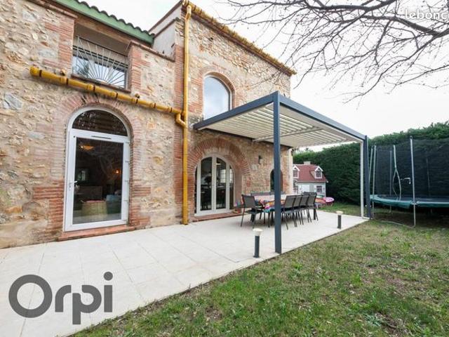 Maison vente à Céret, Thuir