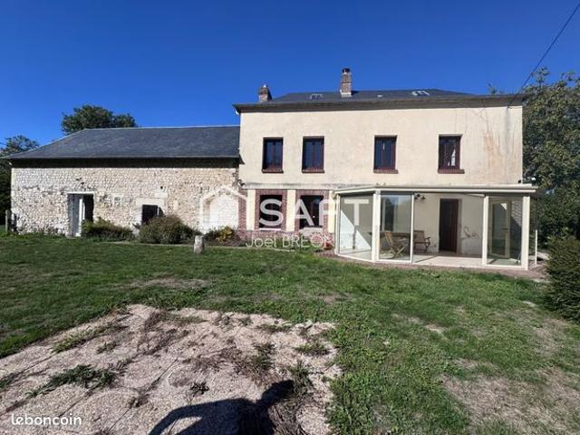 Maison vente à Saint-Martin-de-Boscherville, Seine-Maritime