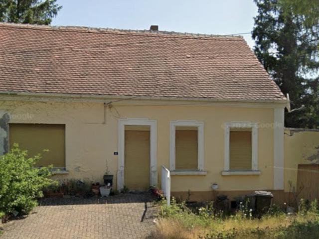 Maison vente à Forbach-Boulay-Moselle, Folkling