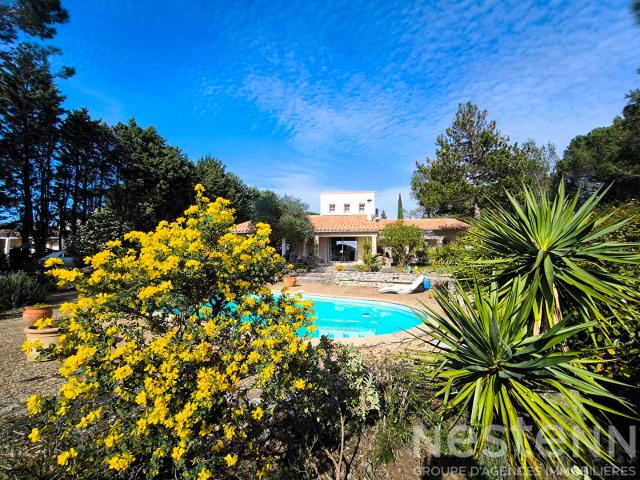 Maison vente à Aragon, Aude