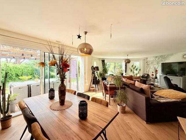 Maison vente à Saint-Nazaire, Frossay