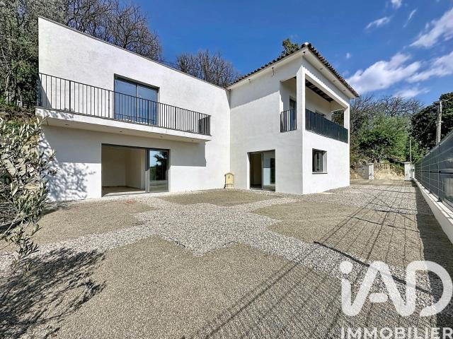 Maison vente à Arrondissement de Draguignan, Bargemon
