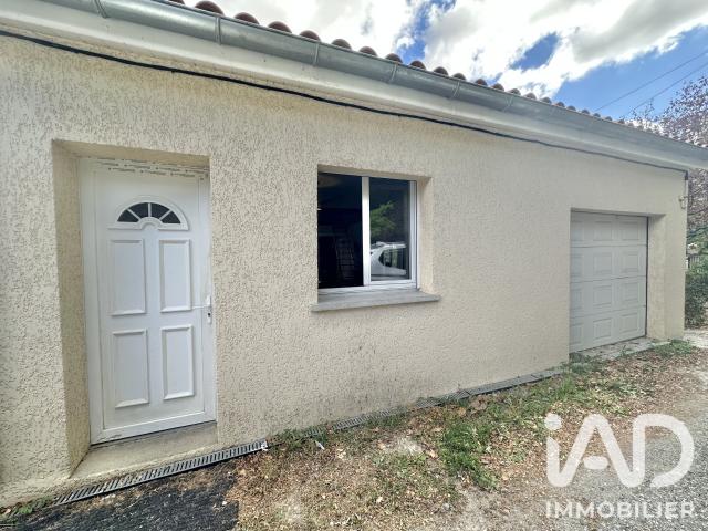 Maison vente à Castres