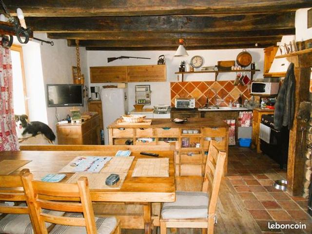 Maison vente à Chambéry, Chamoux-sur-gelon
