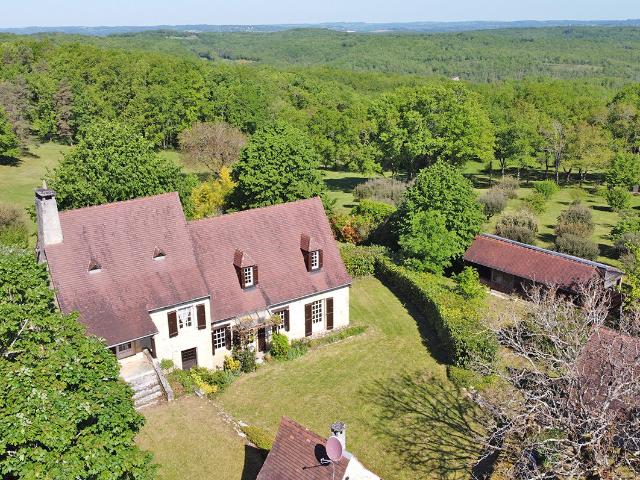 Maison vente à Sarlat-la-Canéda, Coly