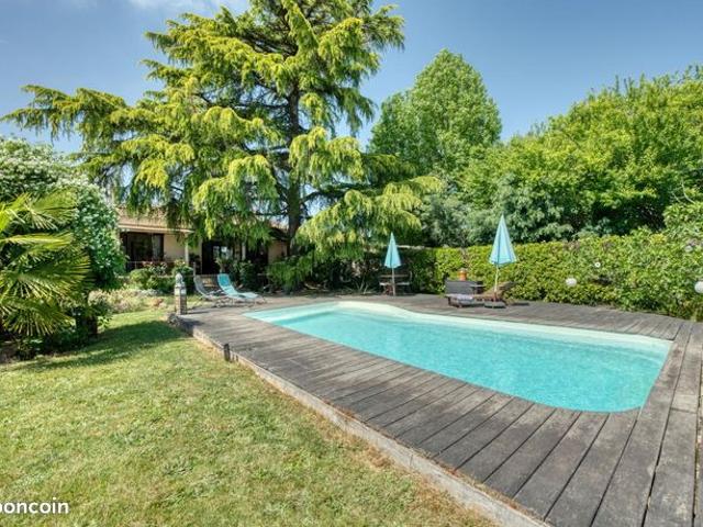 Maison vente à Bordeaux, Pessac