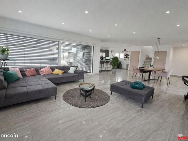 Maison vente à Mulhouse, Folgensbourg