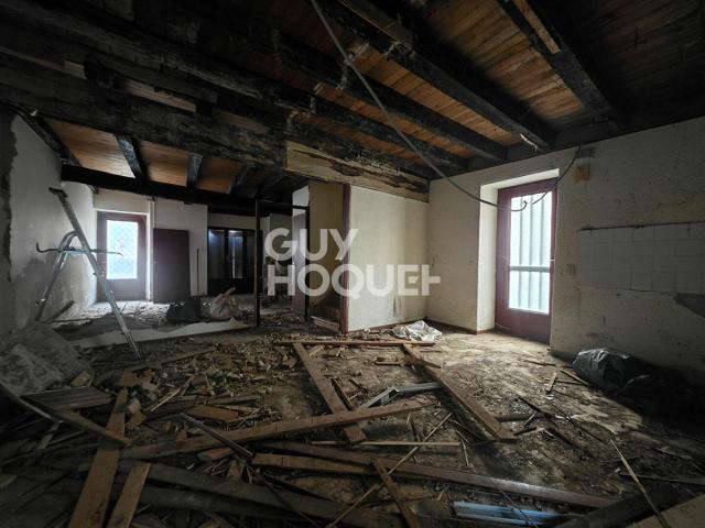 Maison vente à France métropolitaine, Layrac