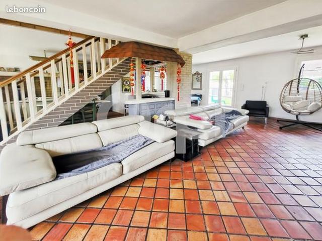 Maison vente à Dreux, Rouvres
