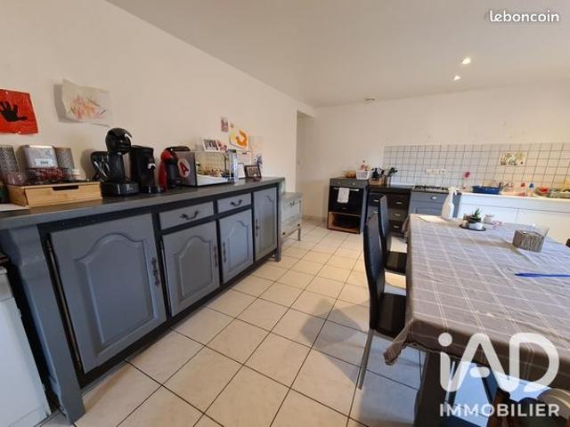 Maison vente à Épinal, Grand Est