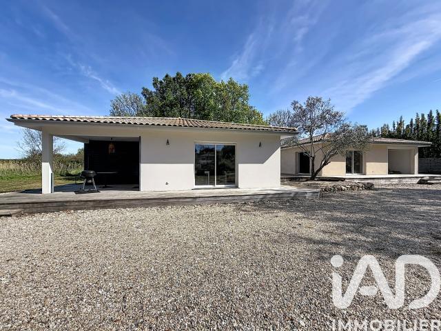 Maison vente à Lesparre-Médoc, Le Verdon-sur-mer