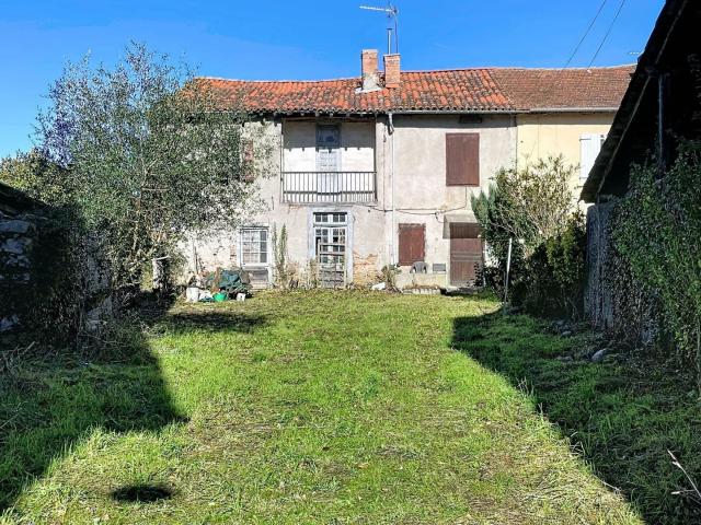 Maison vente à Saint-Gaudens, Miramont-de-comminges