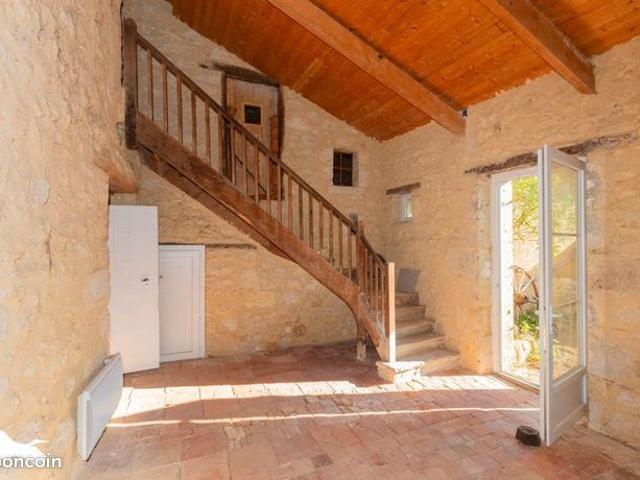 Maison vente à Condom, Castelnau-d'arbieu